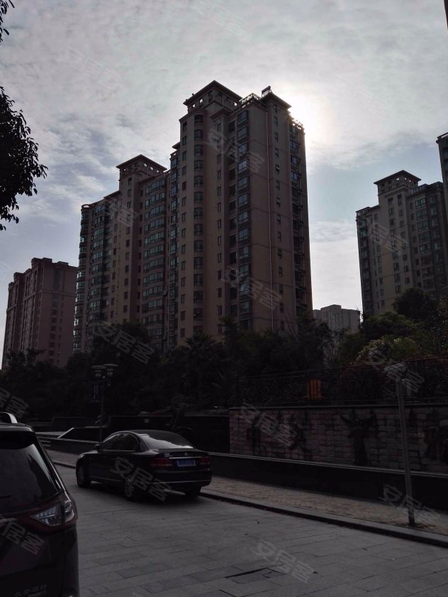 建筑外观